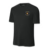 VMFT-401 Snipers Squadron Performance T-Shirt - Black
