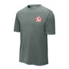 VMFA-232 Red Devils Squadron Performance T-Shirt - Concrete Heather