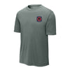 VMFA-225 Vikings Squadron Performance T-Shirt - Concrete Heather