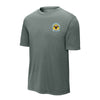 VMM-261 Raging Bulls Squadron Performance T-Shirt - Concrete Heather