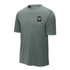 HMH-466 Wolfpack Squadron Performance T-Shirt - Concrete Heather