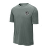 HMLA-267 Stingers Squadron Performance T-Shirt - Concrete Heather