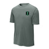 VMFA-121 Green Knights Squadron Performance T-Shirt - Concrete Heather