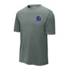 VMFA-531 Grey Ghosts Squadron Performance T-Shirt - Concrete Heather