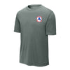 VMM-161 Greyhawks Performance T-Shirt - Concrete Heather