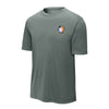 HMH-461 Iron Horse Squadron Performance T-Shirt - Concrete Heather