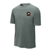VMX-1 Flying Lions Squadron Performance T-Shirt - Concrete Heather