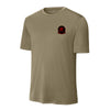 HMLAT-303 Atlas Squadron Performance T-Shirt - Coyote Brown