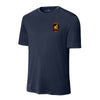 VMM-266 Fighting Griffins Squadron Performance T-Shirt - Navy