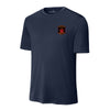HMLA-773 Red Dog Squadron Performance T-Shirt - Navy