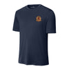 VMM-265 Dragons Squadron Performance T-Shirt - Navy