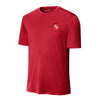 HMH-465 Warhorse Squadron Performance T-Shirt - Red