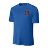 VMU-1 Watchdogs Squadron Performance T-Shirt - Royal