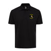 VMM-165 White Knights Performance Polo - Black