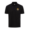 HMH-772 Hustler Squadron Performance Polo - Black