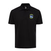 HMH-464 Condors Squadron Performance Polo - Black