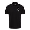 VMFA-231 Ace of Spades Squadron Performance Polo - Black