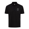 VMGR-352 Raiders Squadron Performance Polo - Black