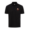 VMU-2 Night Owls Squadron Performance Polo - Black