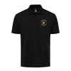 VMFT-401 Snipers Squadron Performance Polo - Black