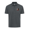 VMMT-204 Raptors Squadron Performance Polo - Charcoal