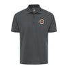 VMGR-152 Sumos Squadron Performance Polo - Charcoal