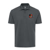 HMLA-167 Warriors Squadron Performance Polo - Charcoal