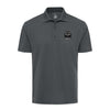 VMGR-352 Raiders Squadron Performance Polo - Charcoal