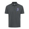 VMFAT-501 Warlords Squadron Performance Polo - Charcoal