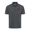 VMFA-225 Vikings Squadron Performance Polo - Charcoal