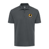 HMH-772 Hustler Squadron Performance Polo - Charcoal