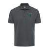 Marine Corps Air Station Camp Pendleton Performance Polo - Charcoal