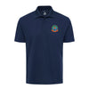 VMM-262 Flying Tigers Performance Polo - Navy