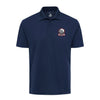 VMFA-122 Werewolves Squadron Performance Polo - Navy