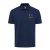 VMFAT-502 Flying Nightmares Squadron Performance Polo - Navy