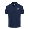 HMH-362 Flying Tigers Squadron Performance Polo - Navy