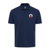 VMM-365 Blue Knights Squadron Performance Polo - Navy