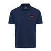 VMM-163 Evil Eyes Squadron Performance Polo - Navy