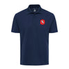 HMH-465 Warhorse Squadron Performance Polo - Navy