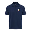 VMMT-204 Raptors Squadron Performance Polo - Navy