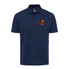 HMX-1 Marine One Squadron Performance Polo - Navy