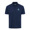 Marine Corps Air Station Yuma Performance Polo - Navy