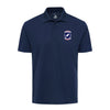 VMFA-533 Hawks Squadron Performance Polo - Navy