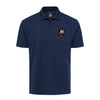 VMX-1 Flying Lions Squadron Performance Polo - Navy