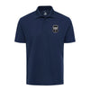 HMH-466 Wolfpack Squadron Performance Polo - Navy