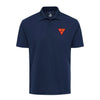 Marine Corps Air Station Tustin Performance Polo - Navy
