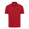 VMM-362 Ugly Angels Squadron Performance Polo - Red