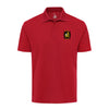 VMM-266 Fighting Griffins Squadron Performance Polo - Red