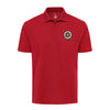 VMGR-152 Sumos Squadron Performance Polo - Red
