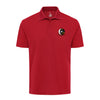 VMMT-204 Raptors Squadron Performance Polo - Red